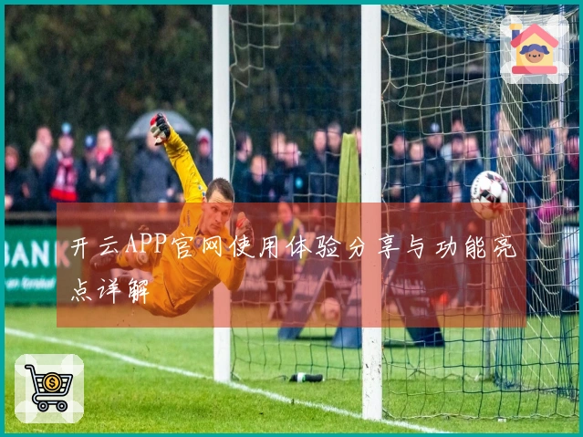开云APP官网使用体验分享与功能亮点详解