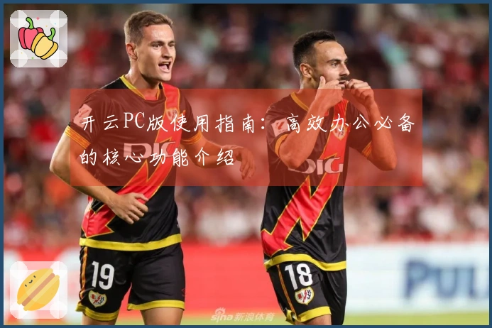 开云PC版使用指南：高效办公必备的核心功能介绍